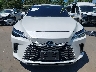 2T2BAMCA3PC****** Wrecked 2023 Lexus RX 350 in New York State