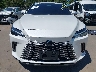 2T2BAMCA3PC****** Salvage and Repairable 2023 Lexus RX 350 in New York State