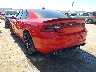 2C3CDXJG1JH****** Salvage and Repairable 2018 Dodge Charger in Oklahoma City