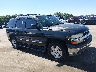 1GNEC13Z24J****** Salvage and Wrecked 2004 Chevrolet Tahoe in Raleigh