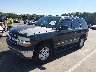 1GNEC13Z24J****** Used and Repairable 2004 Chevrolet Tahoe in Raleigh