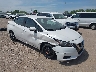 3N1CN8EV5ML****** Salvamento y Destrozados 2021 Nissan Versa en Chicago North
