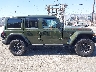 1C4HJXFN7PW****** Usados 2023 Jeep Wrangler en Estado de California