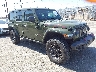 1C4HJXFN7PW****** Salvamento y Destrozados 2023 Jeep Wrangler en Fontana