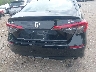 2HGFE2F50PH****** Wrecked 2023 Honda Civic
