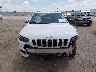 1C4PJMDX9KD****** Wrecked 2019 Jeep Cherokee in Nebraska State