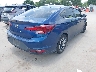 5NPD74LF4KH****** Salvage and Wrecked 2019 Hyundai Elantra in Texas State