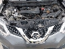 KNMAT2MT6FP****** Repairable 2015 Nissan Rogue in Austin