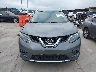 KNMAT2MT6FP****** Wrecked 2015 Nissan Rogue in Texas State