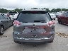 KNMAT2MT6FP****** Wrecked 2015 Nissan Rogue