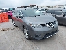 KNMAT2MT6FP****** Salvage and Wrecked 2015 Nissan Rogue in Austin