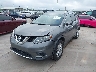 KNMAT2MT6FP****** Used and Repairable 2015 Nissan Rogue in Austin