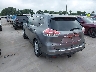 KNMAT2MT6FP****** Salvage and Repairable 2015 Nissan Rogue in Austin