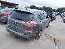KNMAT2MT6FP****** Salvage and Wrecked 2015 Nissan Rogue in Texas State