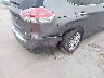 KNMAT2MT6FP****** Salvage and Repairable 2015 Nissan Rogue in Texas State