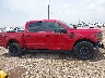 1FTFW2L51SK****** Repairable 2025 Ford F-150 in Texas State