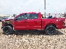 1FTFW2L51SK****** Salvage 2025 Ford F-150