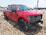 1FTFW2L51SK****** Salvage and Wrecked 2025 Ford F-150 in Corpus Christi