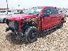 1FTFW2L51SK****** Used and Repairable 2025 Ford F-150 in Corpus Christi