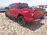 1FTFW2L51SK****** Salvage and Repairable 2025 Ford F-150 in Corpus Christi