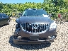 5GAKVBKD5FJ****** Wrecked 2015 Buick Enclave in Illinois State