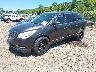 5GAKVBKD5FJ****** Used and Repairable 2015 Buick Enclave in Chicago North