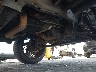1C6RR7LT4KS****** Destrozados 2019 RAM 1500 en Estado de California