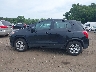 3GNCJNSB8LL****** Usados 2020 Chevrolet Trax en Estado de Nueva York