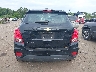 3GNCJNSB8LL****** Salvamento 2020 Chevrolet Trax
