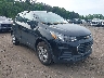 3GNCJNSB8LL****** Salvamento y Destrozados 2020 Chevrolet Trax en Long Island