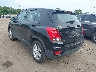 3GNCJNSB8LL****** Salvamento y Reparables 2020 Chevrolet Trax en Long Island