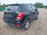 3GNCJNSB8LL****** Salvamento y Destrozados 2020 Chevrolet Trax en Estado de Nueva York