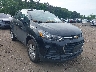 3GNCJNSB8LL****** Salvamento y Reparables 2020 Chevrolet Trax en Estado de Nueva York