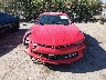 1G1FB1RX9J0****** Salvage 2018 Chevrolet Camaro in Arizona State