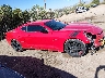 1G1FB1RX9J0****** Wrecked 2018 Chevrolet Camaro in Arizona State