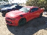1G1FB1RX9J0****** Used and Repairable 2018 Chevrolet Camaro in Tucson