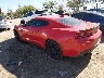 1G1FB1RX9J0****** Salvage and Repairable 2018 Chevrolet Camaro in Tucson
