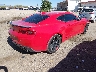 1G1FB1RX9J0****** Salvage and Wrecked 2018 Chevrolet Camaro in Arizona State