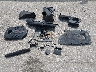 5XXGW4L28HG****** Destrozados 2017 Kia Optima en Estado de Kansas