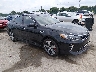 5XXGW4L28HG****** Salvamento y Destrozados 2017 Kia Optima en Wichita