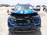 1FMSK7DHXLG****** Wrecked 2020 Ford Explorer in Texas State