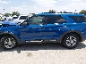 1FMSK7DHXLG****** Repairable 2020 Ford Explorer in Texas State