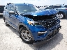 1FMSK7DHXLG****** Used 2020 Ford Explorer