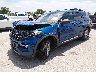 1FMSK7DHXLG****** Used and Repairable 2020 Ford Explorer in Austin North