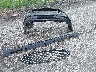 3FA6P0LU5HR****** Wrecked 2017 Ford Fusion Hybrid in Florida State