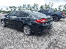 3FA6P0LU5HR****** Salvage and Repairable 2017 Ford Fusion Hybrid in Jacksonville