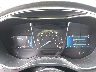 3FA6P0LU5HR****** Salvage 2017 Ford Fusion Hybrid in Jacksonville