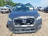 4S4WMARD7L3****** Wrecked 2020 Subaru Ascent in Mississippi State