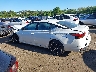 1N4BL4CV8SN****** Repairable 2025 Nissan Altima in New York State