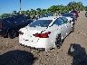 1N4BL4CV8SN****** Salvage and Wrecked 2025 Nissan Altima in New York State
